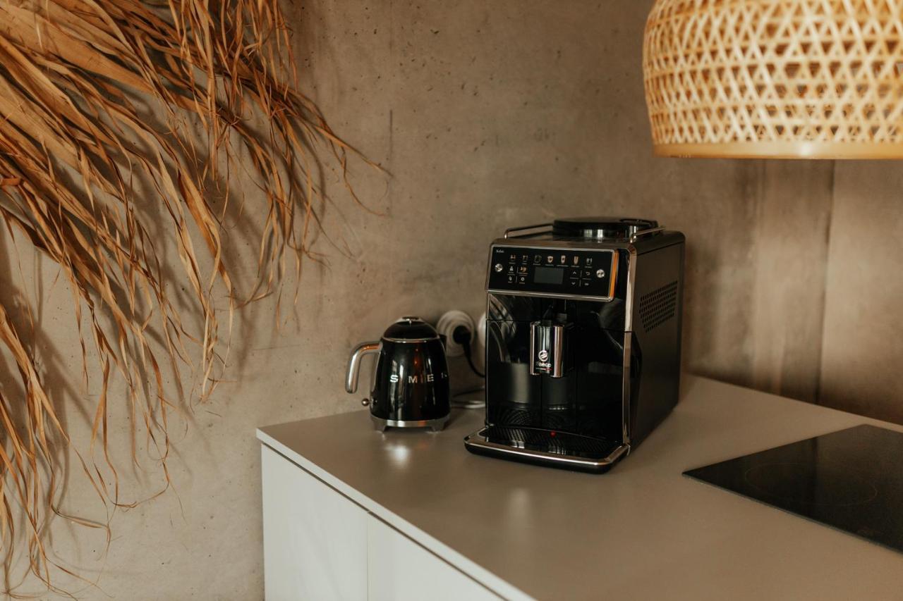 Tulum Apartament - Top Design - Projector - Free Parking - Bath - Spodek - Mck カトヴィツェ エクステリア 写真