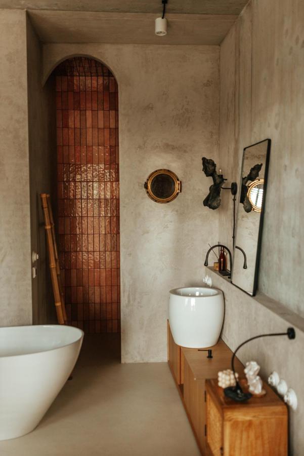 Tulum Apartament - Top Design - Projector - Free Parking - Bath - Spodek - Mck カトヴィツェ エクステリア 写真