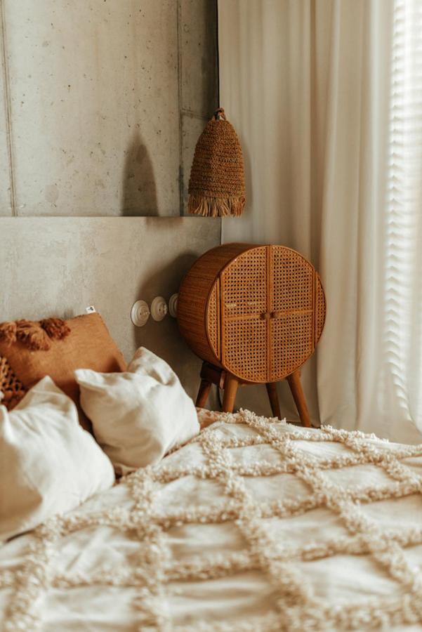 Tulum Apartament - Top Design - Projector - Free Parking - Bath - Spodek - Mck カトヴィツェ エクステリア 写真