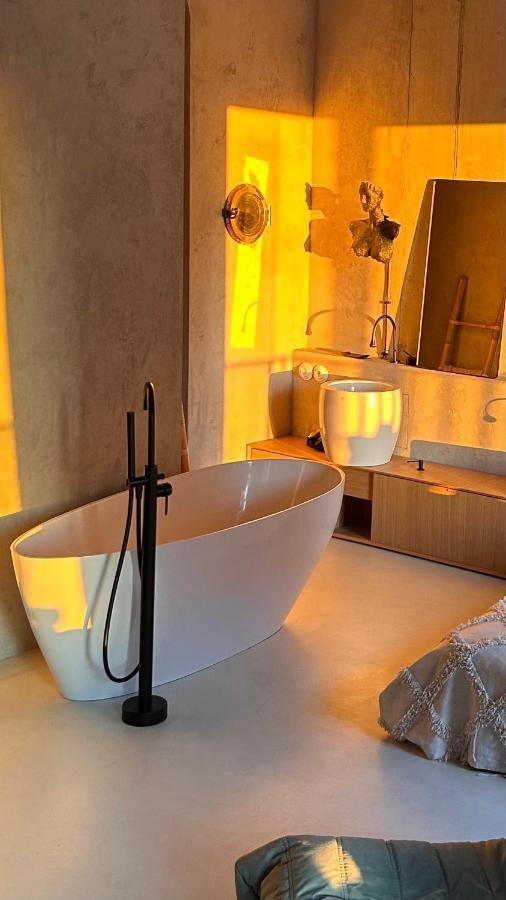 カトヴィツェTulum Apartament - Luxury & Top Design - Bath - Spodek - Free Parkingアパートメント エクステリア 写真