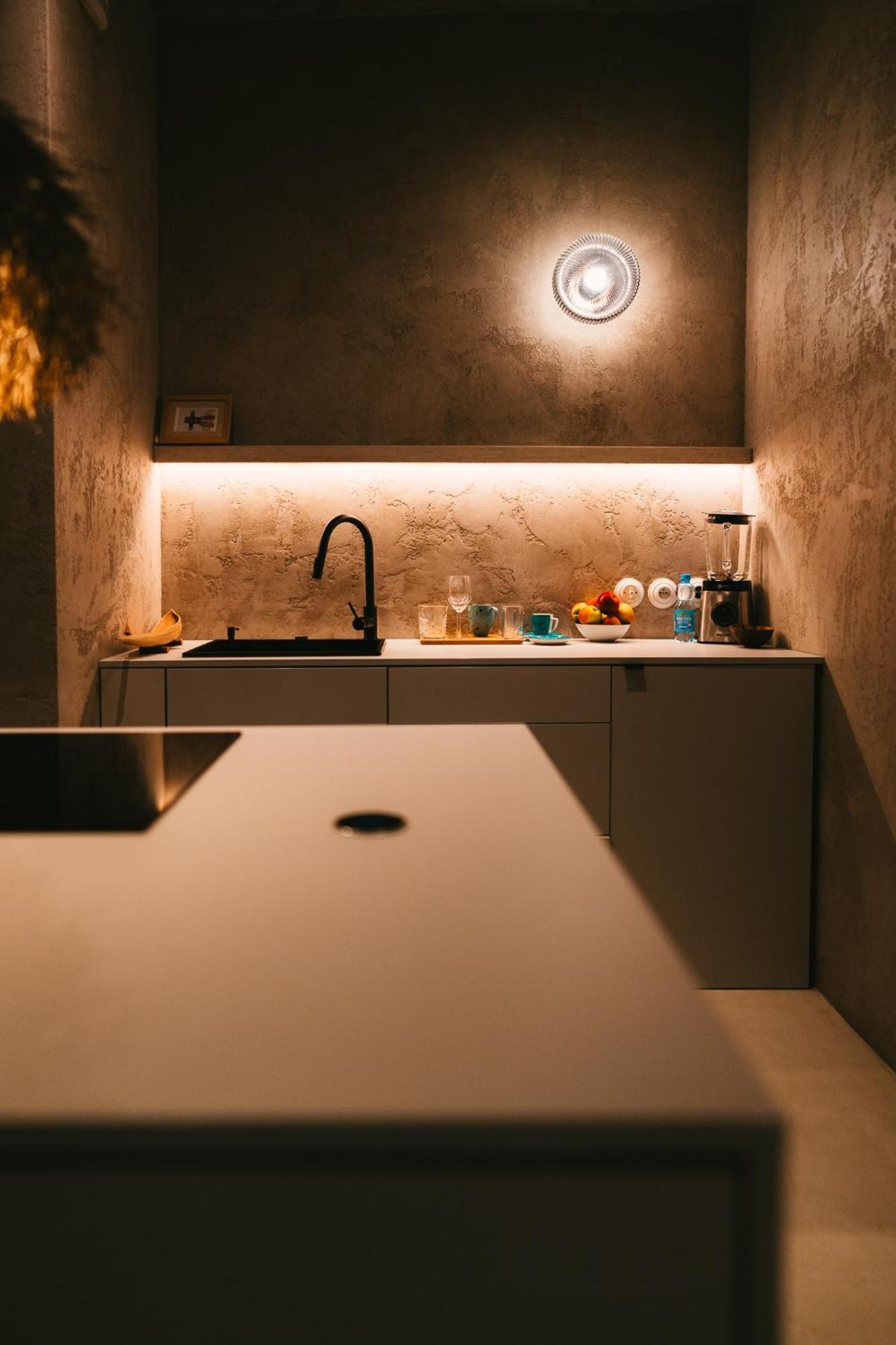 カトヴィツェTulum Apartament - Luxury & Top Design - Bath - Spodek - Free Parkingアパートメント エクステリア 写真